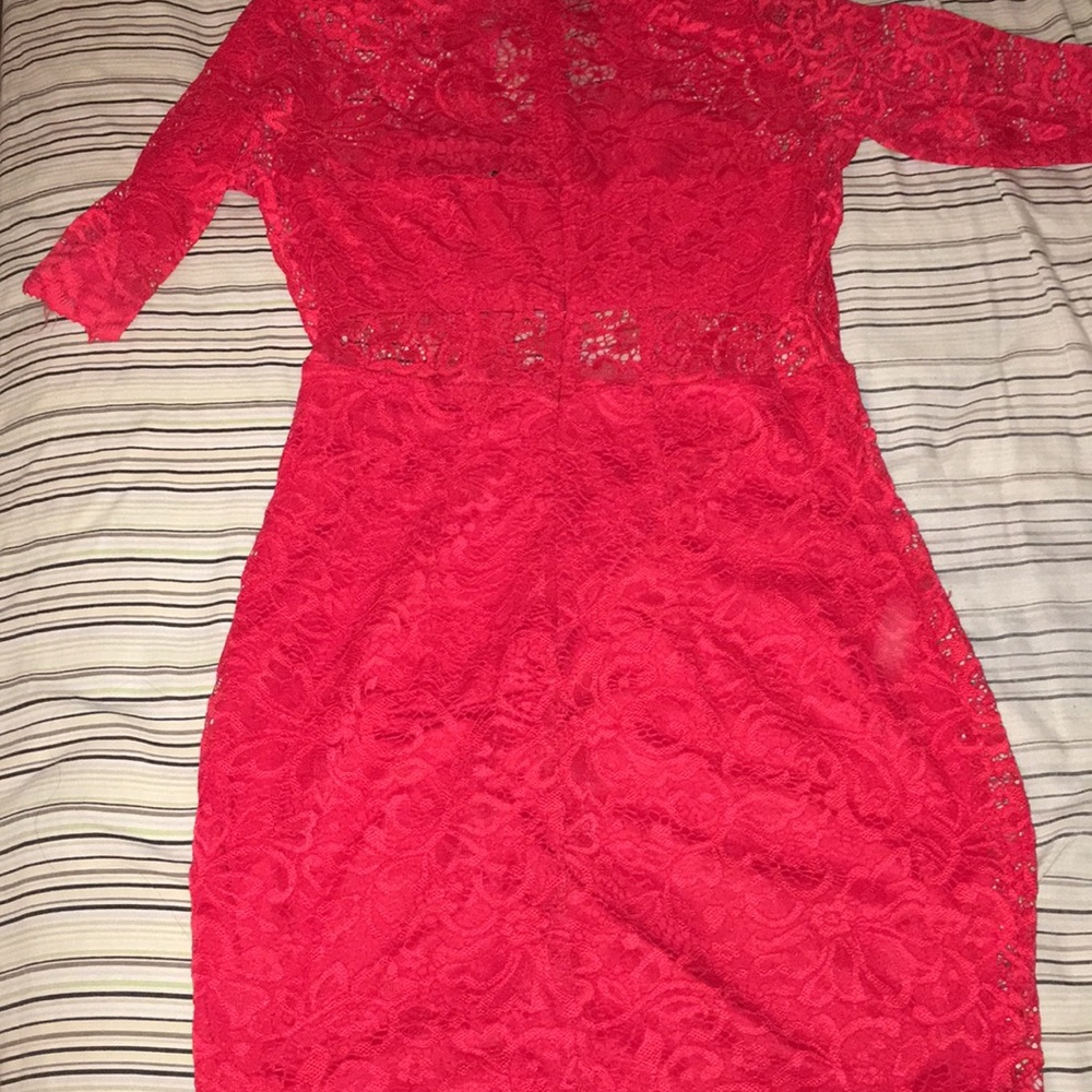 Dress - Picture 4 of 5